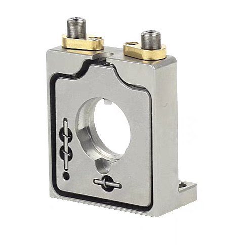 03KMV-25.4  頂部調節(jié)鏡架